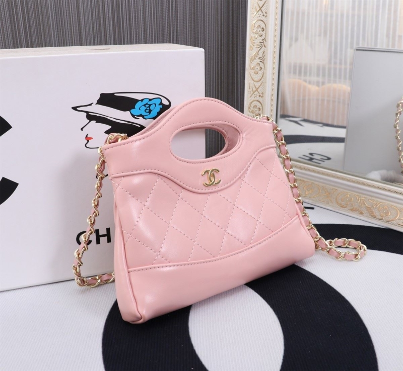 Ch**el satchel bags